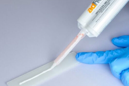 Point-One™ polyurethane adhesives do not require REACH training