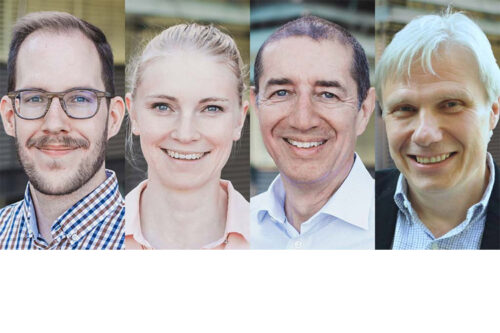 Antefil welcomes new board member and closes € 1.55M pre-seed round