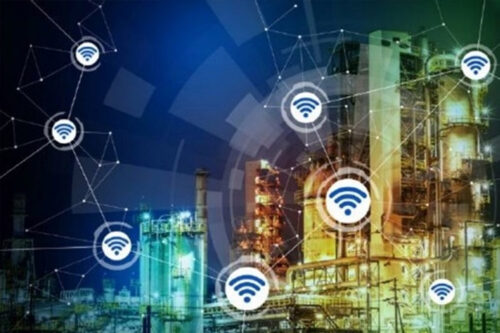 Suivre la santé des structures en temps réel