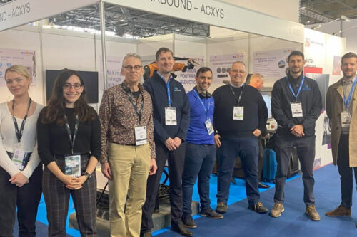 Aerospace project secures €2.5M project to develop novel light-weighting technology