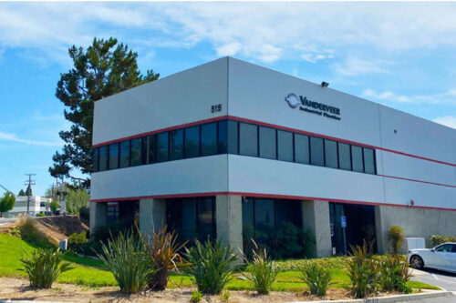 The Gund Co. acquires Vanderveer Industrial Plastics