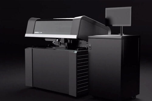 IPFL expands prototyping & production printing possibilities with new multi-material polyjet printer
