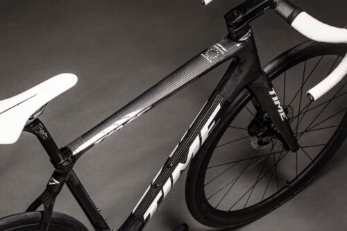 With KraussMaffei: Increased efficiency for world-class bicycles