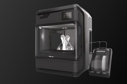 UltiMaker launches the Method XL 3D printer to deliver unrivalled accuracy and precision for engineering applications