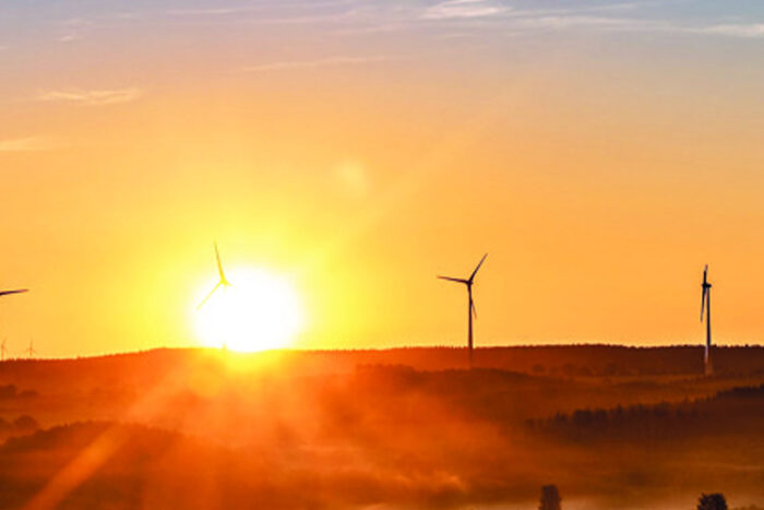100 million euros for METYX Group from a Global Wind Blade Supplier
