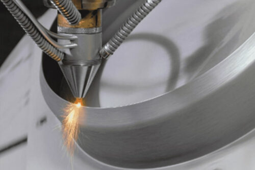 Nadcap® program announces formation of additive manufacturing task group