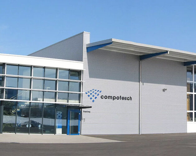 Röchling takes over Compotech AG acquires Compotech AG