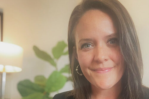Lucy Houchin, Norplex Advanced Composites: We grow most at the very edge of our comfort zone