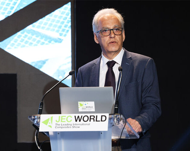 Advanced lightweight materials – A European Commission perspective