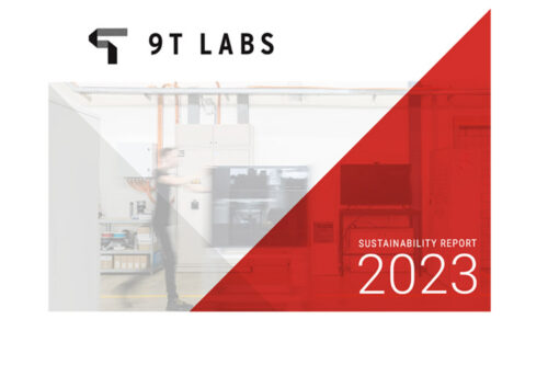 9T Labs publishes first sustainability report that provides radical, measurable actions to achieve zero-waste and carbon-reducing goals