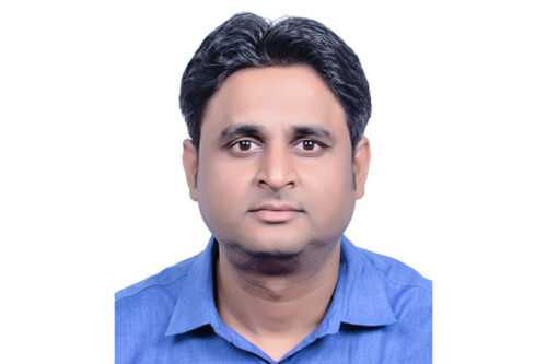 Mithun Bawankar joining AOC India as NBD Manager