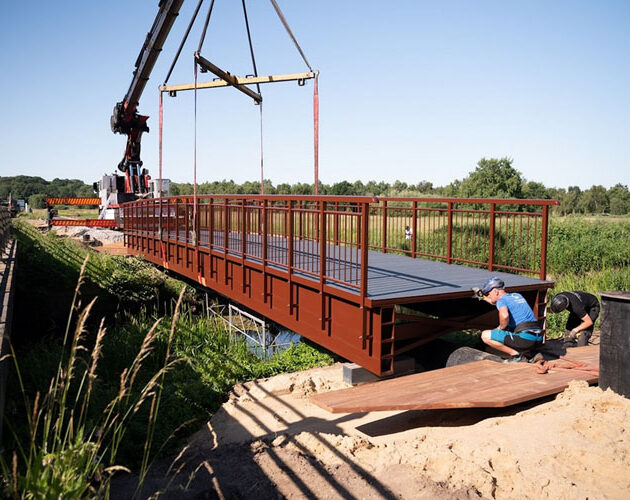 EPTA highlights contribution of pultruded composites to sustainable construction