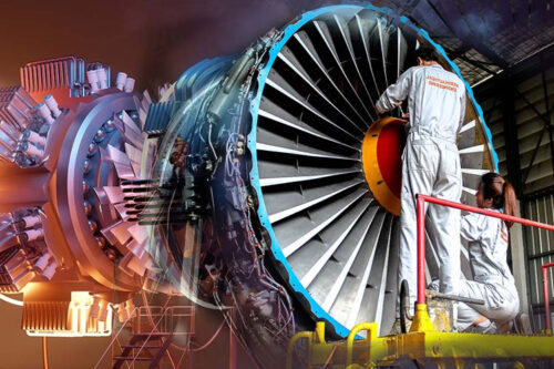 CRP presents its 3D printed aerospace and defense solutions at Paris Air Show