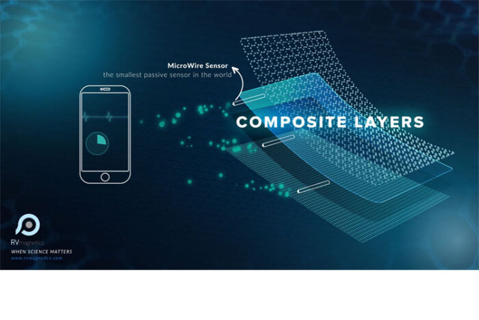 RVmagnetics' MicroWire sensors: revolutionising maintenance strategies