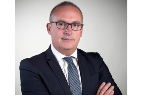 DowAksa appoints Massimo Rebolini as new CEO