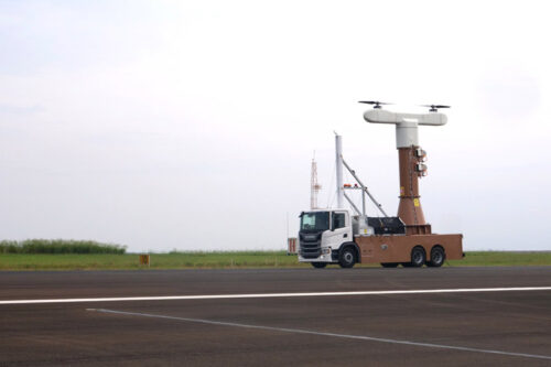 Eve Air Mobility advances its eVTOL testing phase