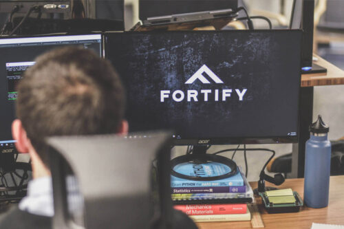 Fortify secures $ 12.5 million in funding from investors, including Lockheed Martin Ventures and RTX Ventures