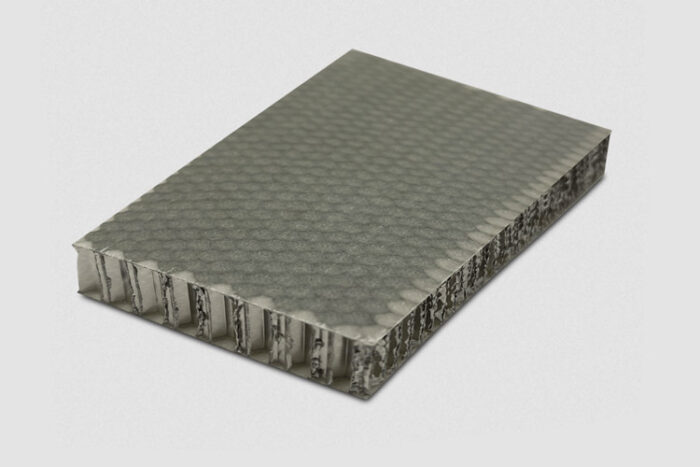 The Gill Corporation announces new Gillfab® 4037 sandwich panel