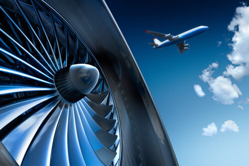 Aerospace