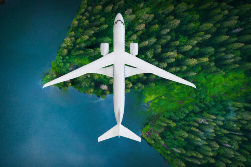 Next generation experimental Aircraft becomes NASA’s newest X-Plane