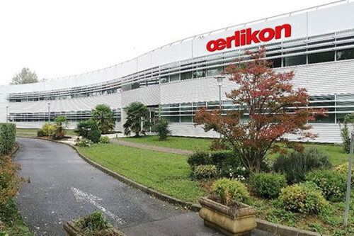 Oerlikon Balzers France reçoit l'accréditation Merit Nadcap