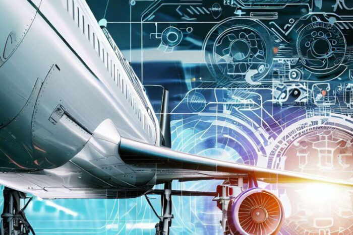 Leading Middle Eastern aerospace manufacturer meets increased demand with Plataine’s AI solutions