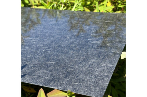 PRF Composite Materials launches its new recycled carbon prepreg material REEPREG