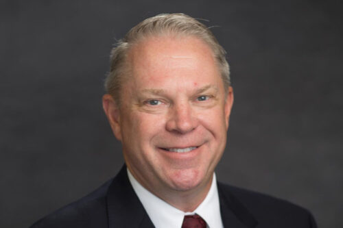 Bye Aerospace welcomes Rod Zastrow as President and COO