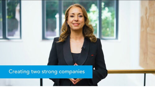Solvay and SYENSQO revealed as new company names