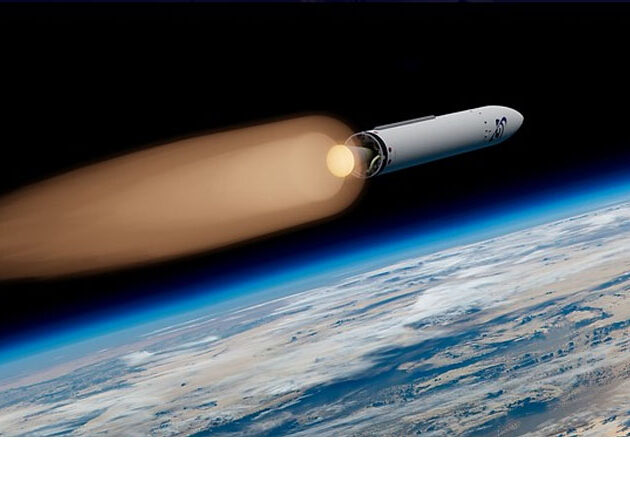 Australia’s SoMAC CRC launches with Gilmour into spacecraft composites
