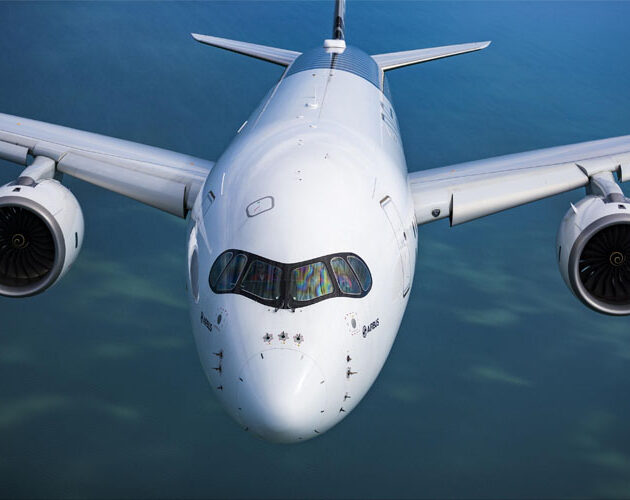 Sustainability in the skies with Teijin’s Aerospace Solutions