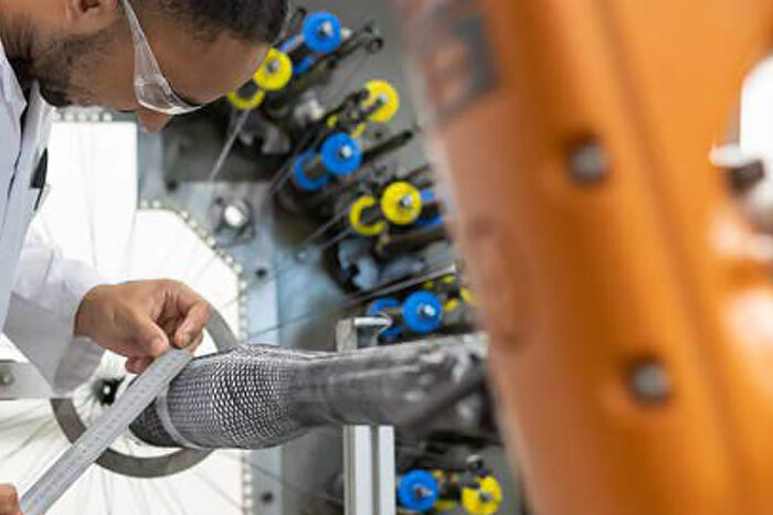 The EPSRC Future Composites Manufacturing Research Hub releases 2022 – 2023 annual report