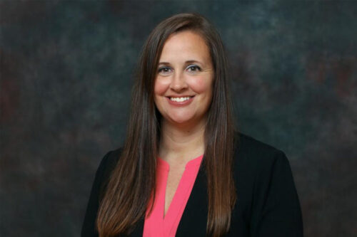 Weaver named director for Facilities and Operations at ORNL