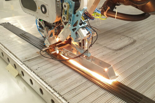 Part 1: Diversifying 3D printing for composite mould tooling