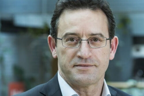 Alexandre Bounouh nouveau président de l’Association des instituts Carnot