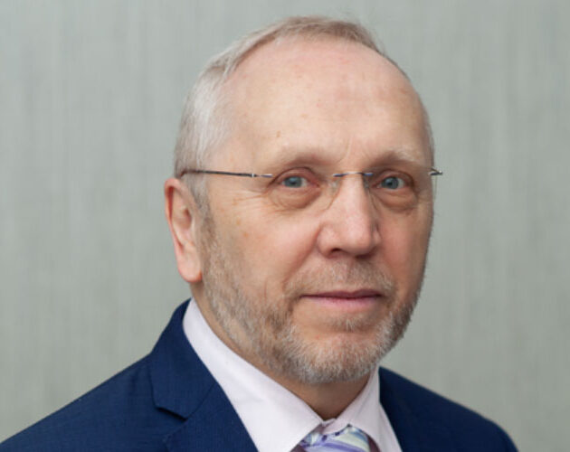 Etienne Martin, réélu Président de la COFREND