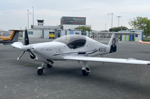 Elixir Aircraft et Sierra Charlie Aviation collaborent après une commande de plus de 100 appareils