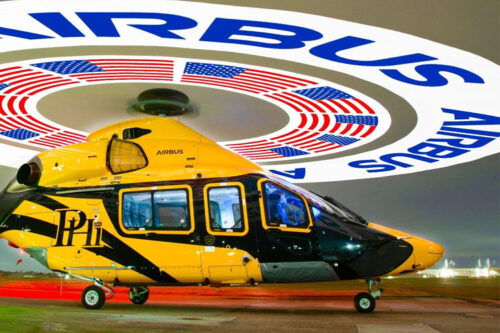 Airbus Helicopters H160 granted FAA certification
