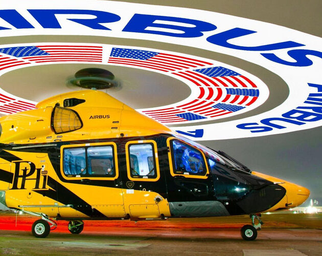 Airbus Helicopters H160 granted FAA certification