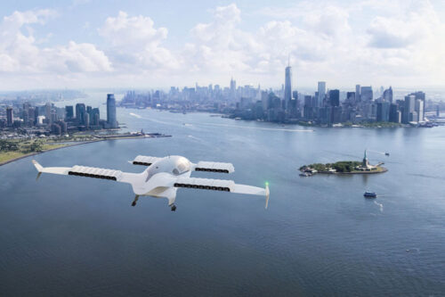 FAA issues G-1 certification for Lilium Jet, making Lilium the only eVTOL manufacturer with EASA and FAA certification basis