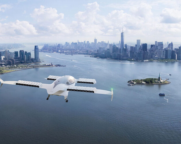 FAA issues G-1 certification for Lilium Jet, making Lilium the only eVTOL manufacturer with EASA and FAA certification basis