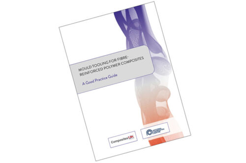 Composites UK launches mould tooling for FRP good practice guide