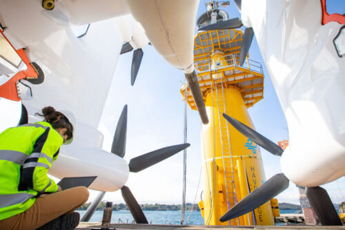 Norway aims for offshore wind growth with new program for startups