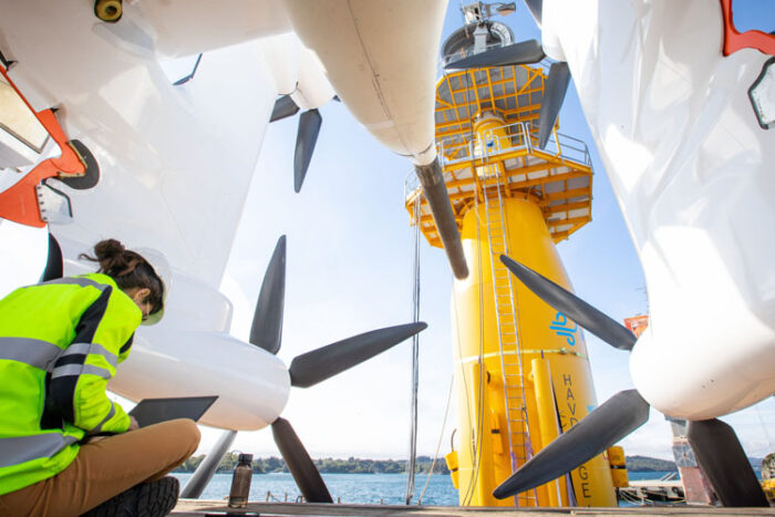 Norway aims for offshore wind growth with new program for startups