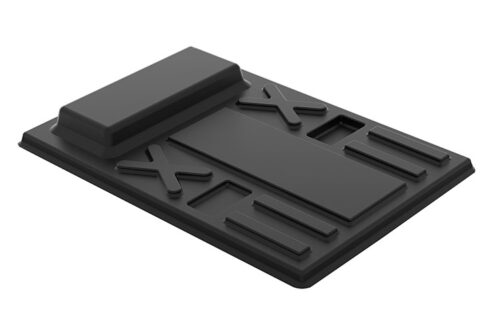 SABIC lance deux matériaux à base de PP, ignifugés et intumescents, pour l’extrusion et le thermoformage de composants complexes et de grandes dimensions pour packs de batteries pour véhicules électriques