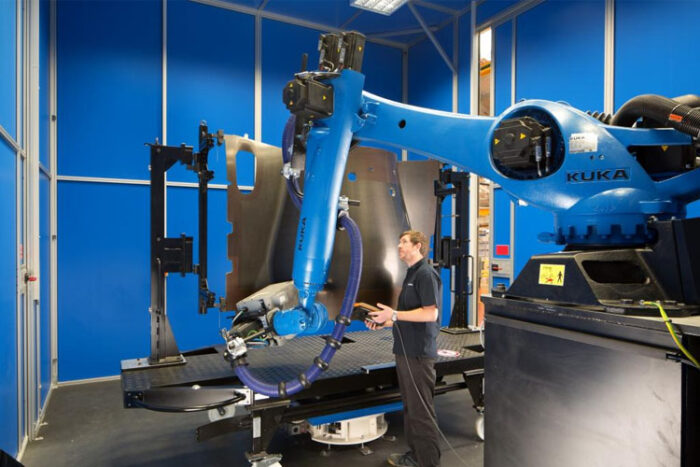 Contrôle Non Destructif : Safran Engineering Services mise sur sa suite logicielle