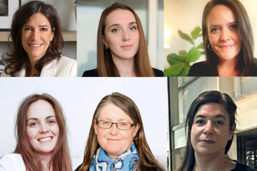 Women in Composites: Sharing experiences and advice