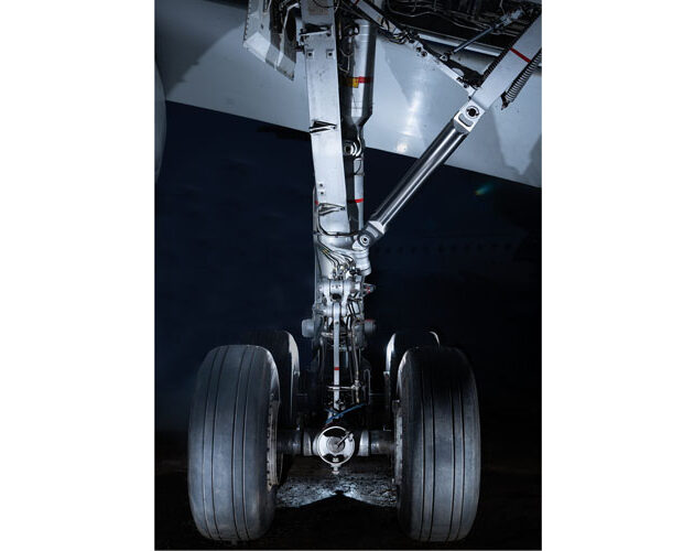 TISICS unveils LightLand: the largest metal composite capable of saving 9 million tonnes of carbon emissions