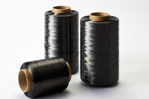 Toray to increase regular tow carbon fiber capacity