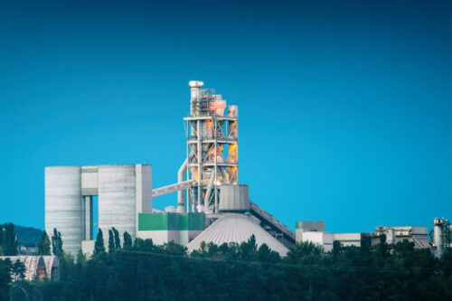 Cement co-processing – a sustainable solution for end-of-life composite materials